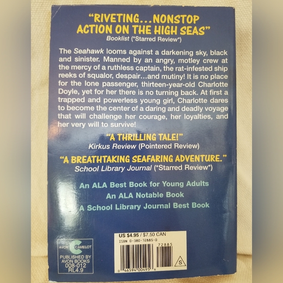 📚3 book YA & Teen Fiction Bundle - Paperbacks📚 - Picture 6 of 8